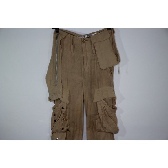 Undercover Japan Mens Small 26 x 25 Cargo Pants Rare Grail N1170 - Picture 2 of 9